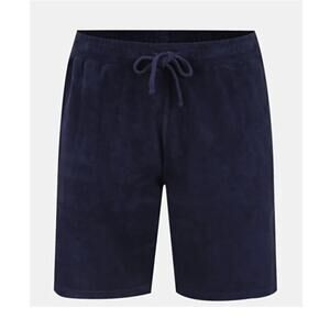 NWT HARTFORD Men's Navy Blue Bermuda Shorts Size XL